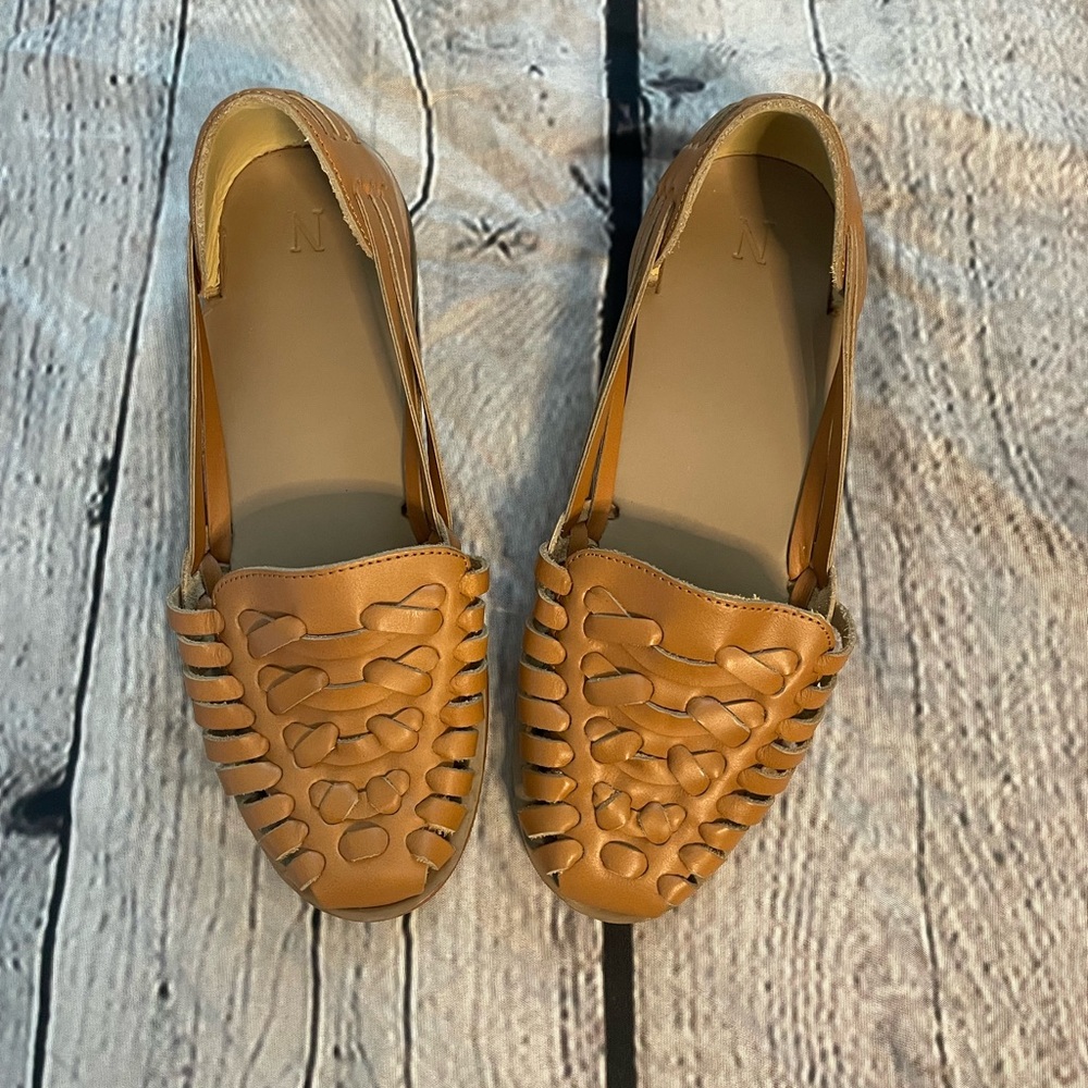 Nisolo Sandals